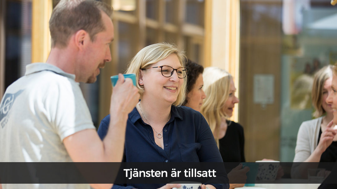 Karlstad universitet söker trainee inom ekonomi och planering